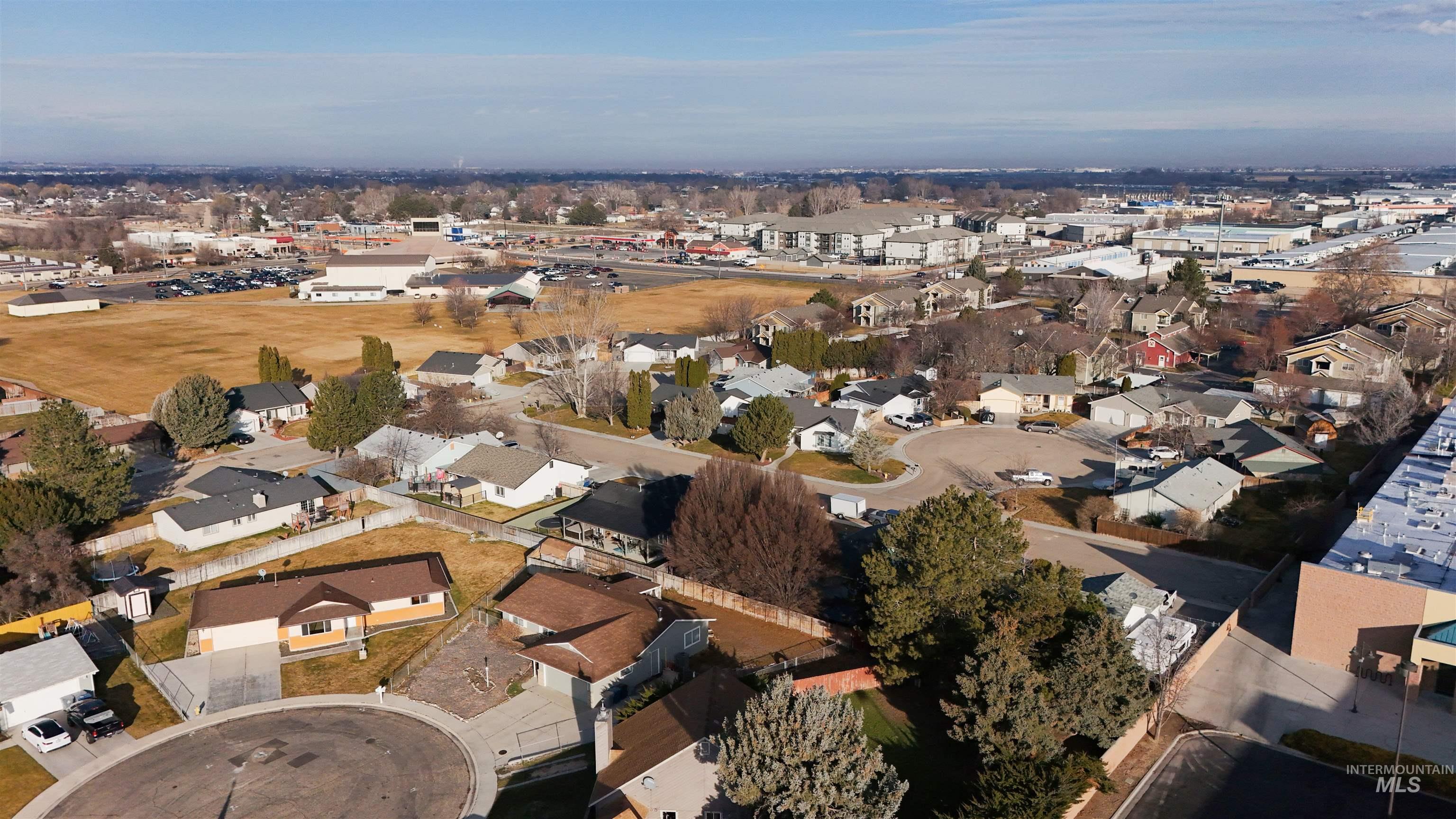 2005 Ram Court, Nampa, Idaho 83651, 3 Bedrooms, 2 Bathrooms, Residential For Sale, Price $365,000, 98975038