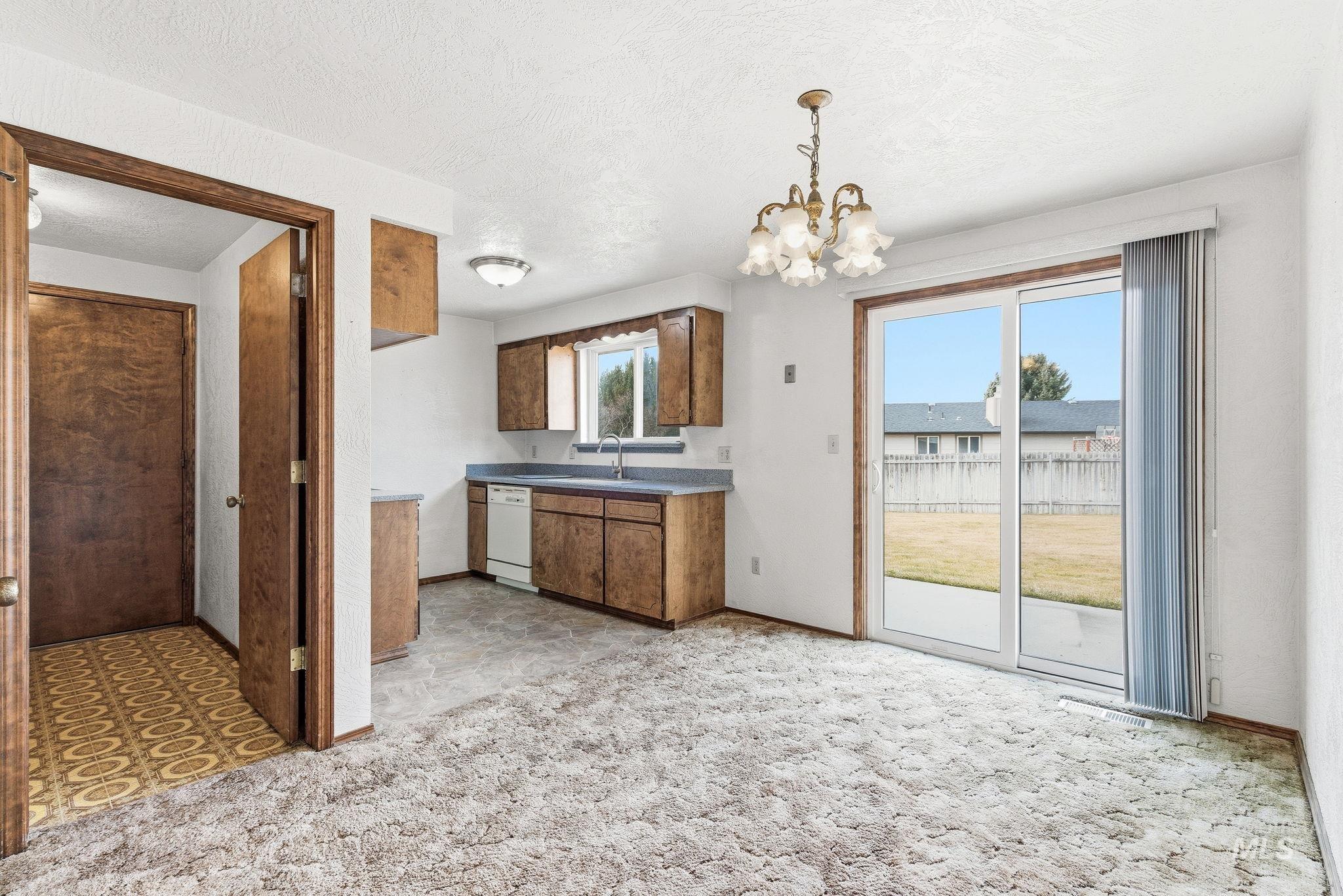 2005 Ram Court, Nampa, Idaho 83651, 3 Bedrooms, 2 Bathrooms, Residential For Sale, Price $365,000, 98975038