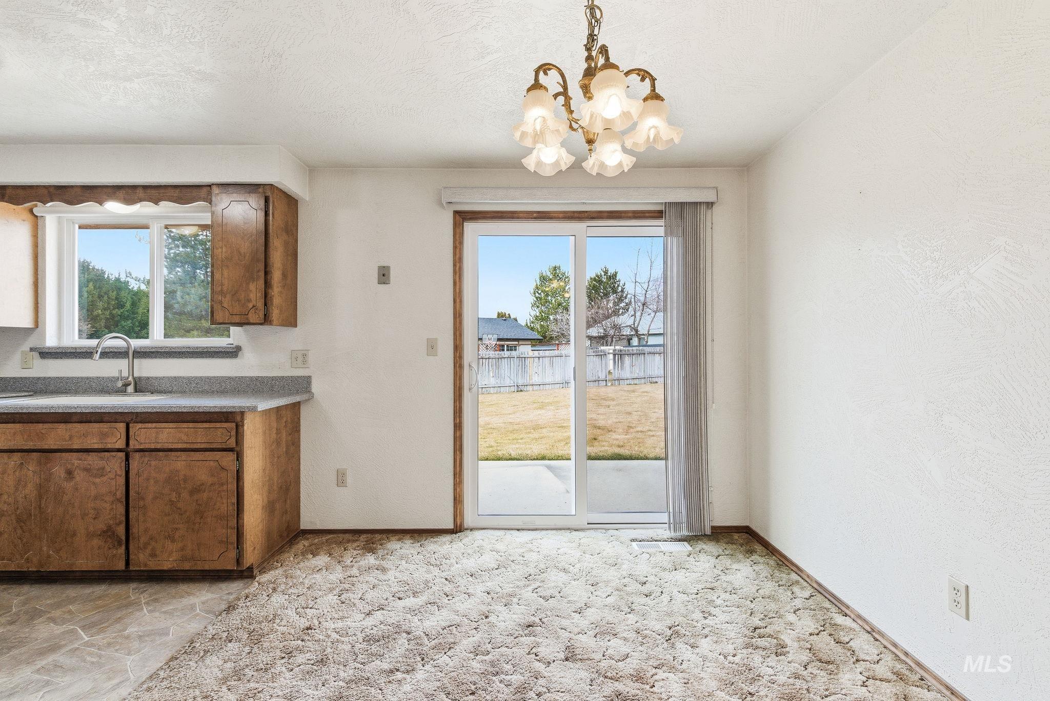 2005 Ram Court, Nampa, Idaho 83651, 3 Bedrooms, 2 Bathrooms, Residential For Sale, Price $365,000, 98975038