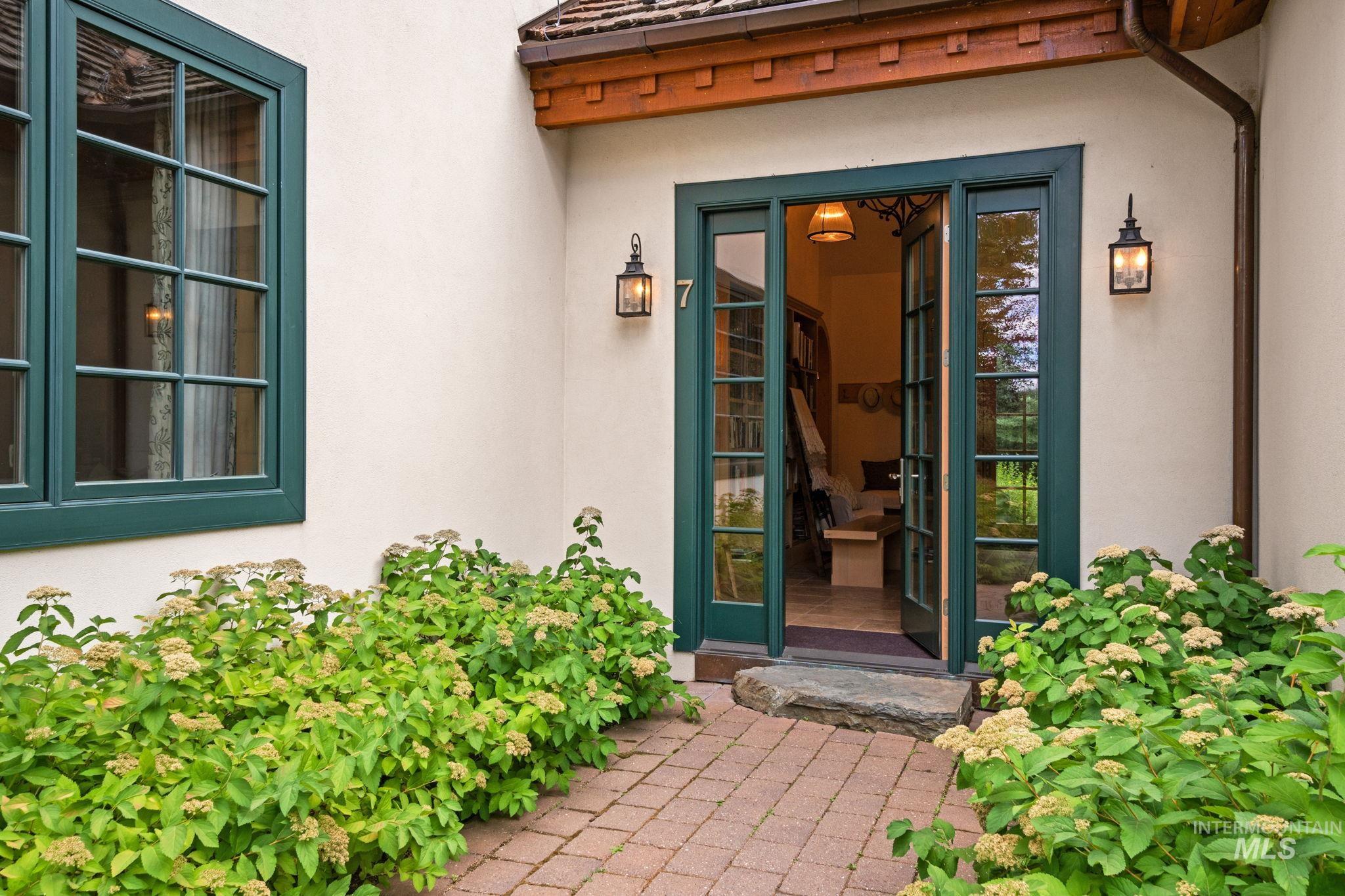 7 Rose Ct, Sun Valley, Idaho 83353, 5 Bedrooms, 5.5 Bathrooms, Residential For Sale, Price $5,995,000,MLS 98975039