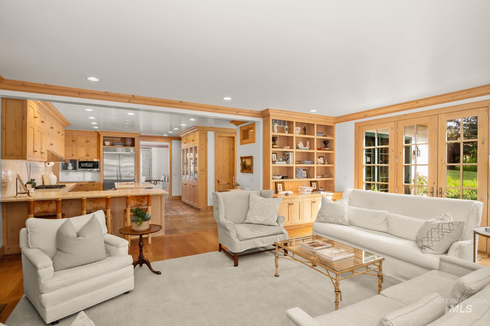 7 Rose Ct, Sun Valley, Idaho 83353, 5 Bedrooms, 5.5 Bathrooms, Residential For Sale, Price $5,995,000,MLS 98975039