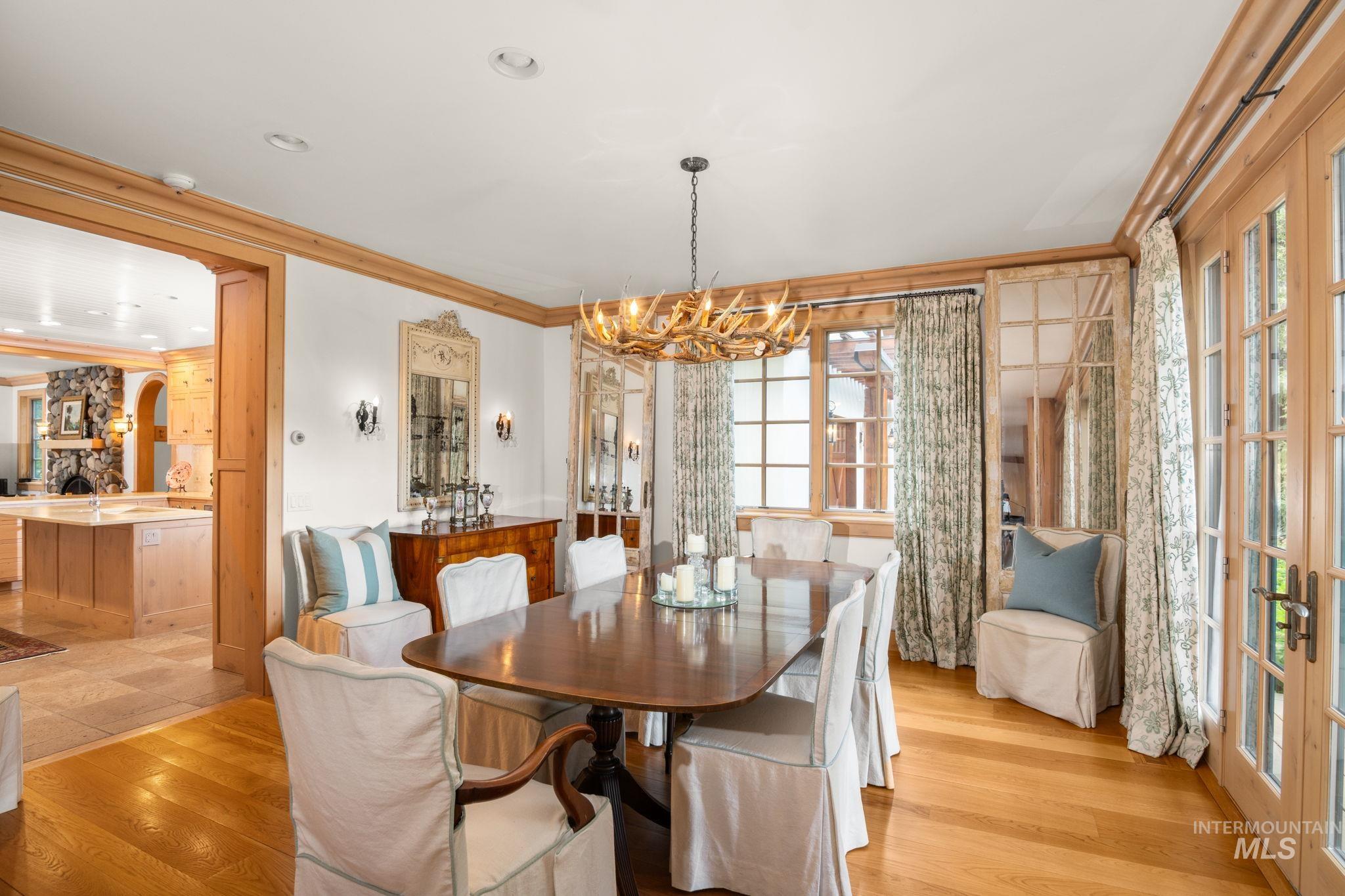 7 Rose Ct, Sun Valley, Idaho 83353, 5 Bedrooms, 5.5 Bathrooms, Residential For Sale, Price $5,695,000, 98975039