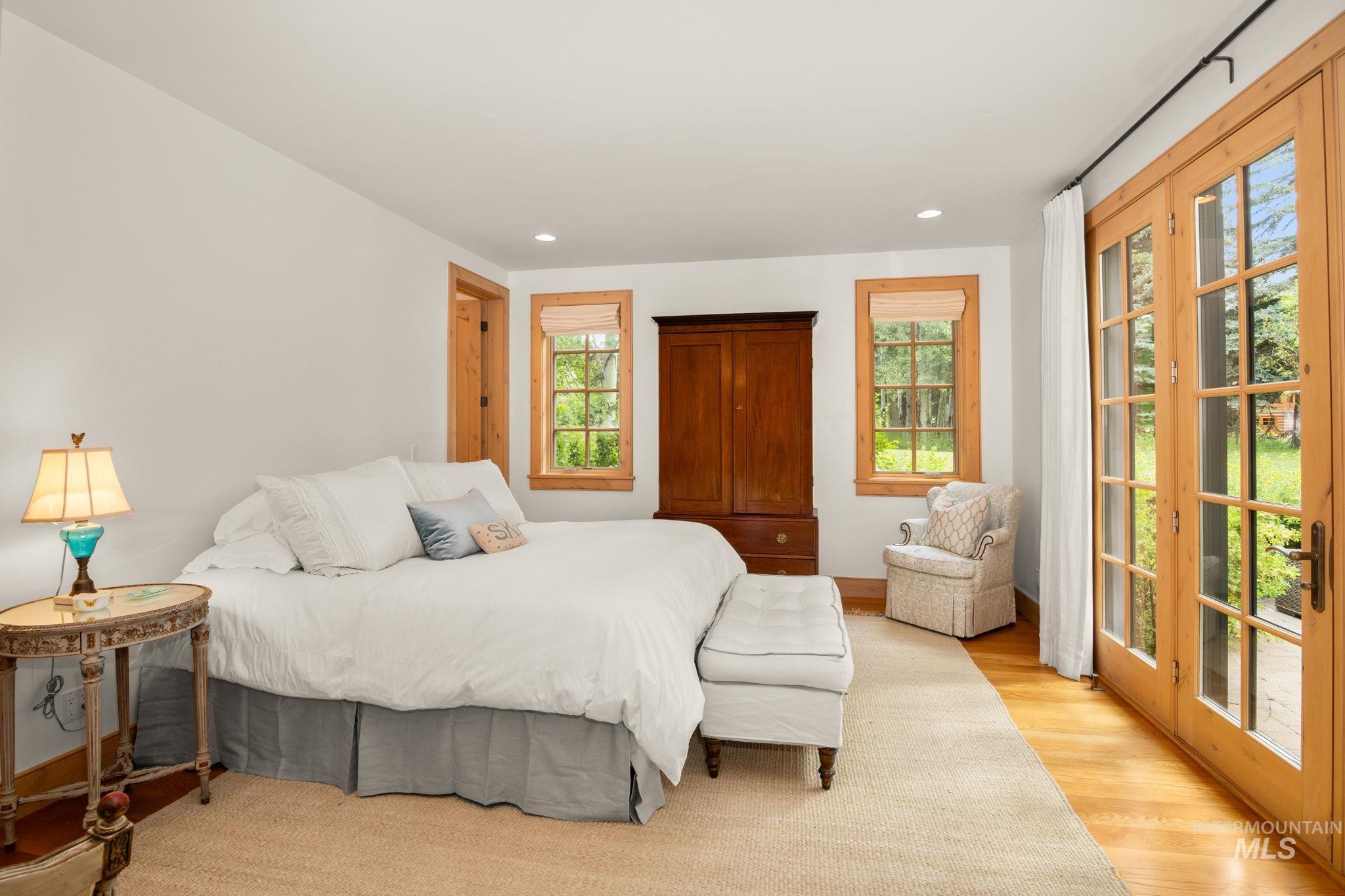 7 Rose Ct, Sun Valley, Idaho 83353, 5 Bedrooms, 5.5 Bathrooms, Residential For Sale, Price $5,695,000, 98975039