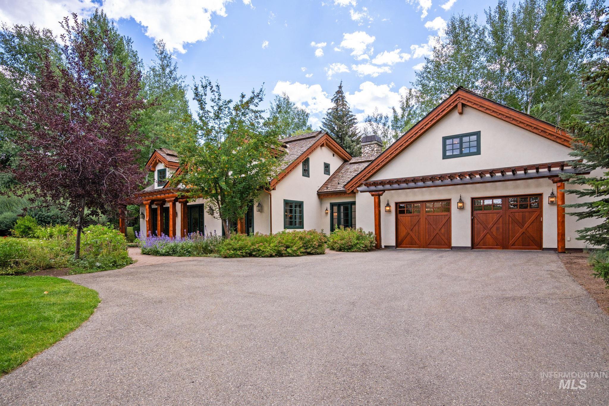7 Rose Ct, Sun Valley, Idaho 83353, 5 Bedrooms, 5.5 Bathrooms, Residential For Sale, Price $5,995,000,MLS 98975039