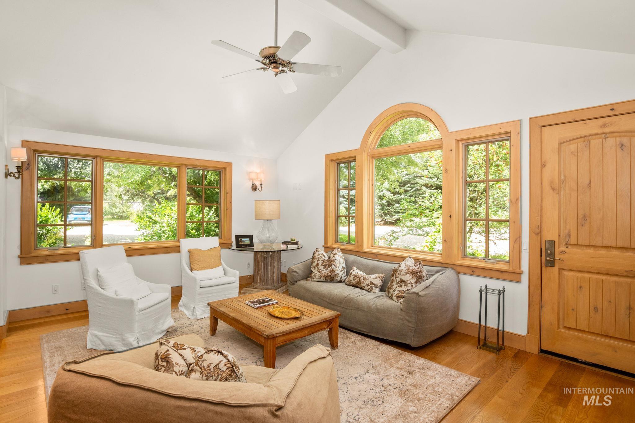 7 Rose Ct, Sun Valley, Idaho 83353, 5 Bedrooms, 5.5 Bathrooms, Residential For Sale, Price $5,995,000,MLS 98975039