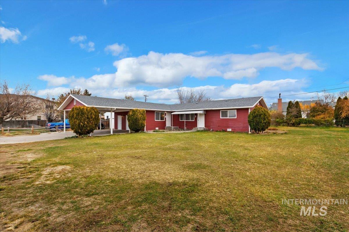 340 Taylor St., Twin Falls, Idaho 83301, 2 Bedrooms, 1 Bathroom, Residential Income For Sale, Price $449,900,MLS 98975040