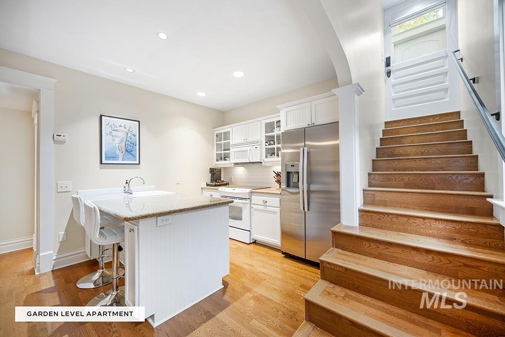 1519 W Jefferson St, Boise, Idaho 83702, 6 Bedrooms, 4 Bathrooms, Residential For Sale, Price $1,198,000,MLS 98975043