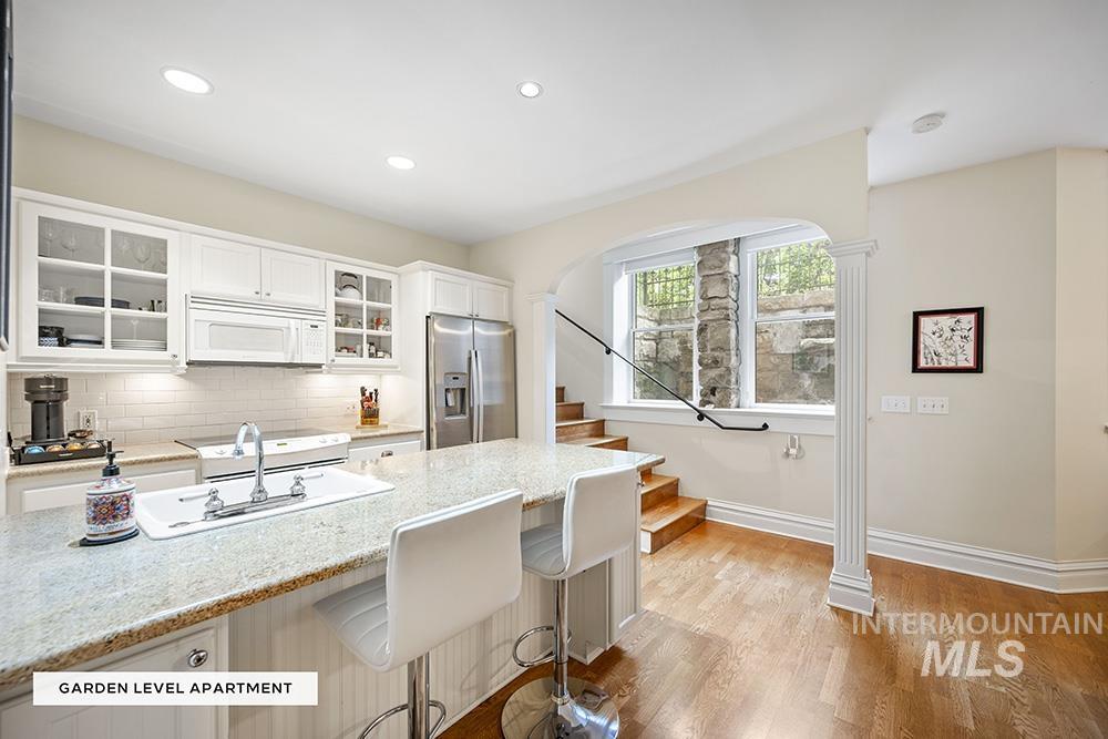 1519 W Jefferson St, Boise, Idaho 83702, 6 Bedrooms, 4 Bathrooms, Residential For Sale, Price $1,198,000,MLS 98975043