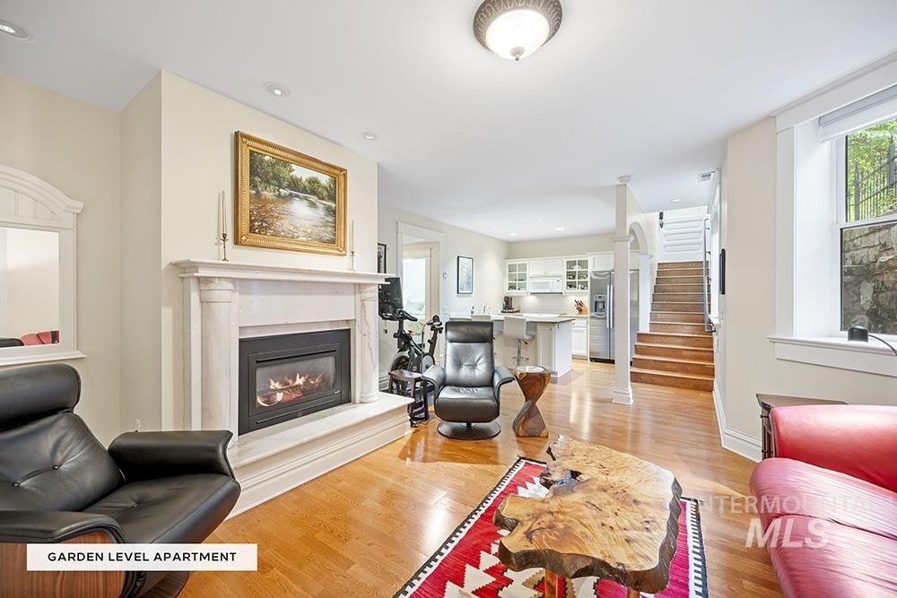 1519 W Jefferson St, Boise, Idaho 83702, 6 Bedrooms, 4 Bathrooms, Residential For Sale, Price $1,198,000,MLS 98975043