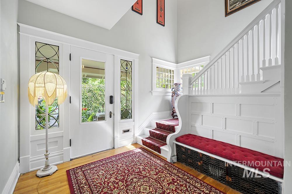 1519 W Jefferson St, Boise, Idaho 83702, 6 Bedrooms, 4 Bathrooms, Residential For Sale, Price $1,198,000,MLS 98975043