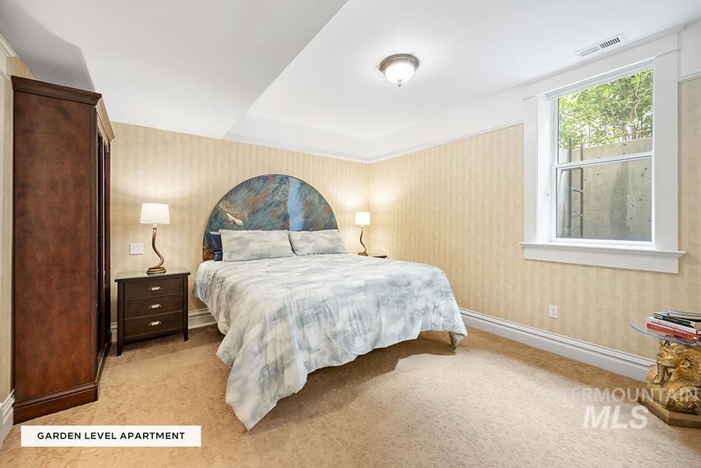 1519 W Jefferson St, Boise, Idaho 83702, 6 Bedrooms, 4 Bathrooms, Residential For Sale, Price $1,198,000,MLS 98975043