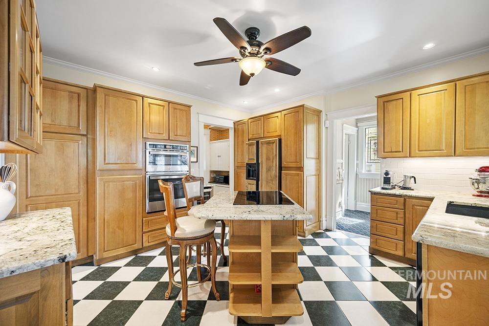 1519 W Jefferson St, Boise, Idaho 83702, 6 Bedrooms, 4 Bathrooms, Residential For Sale, Price $1,198,000,MLS 98975043