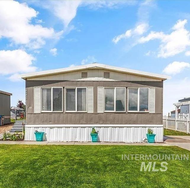 Residential For Sale