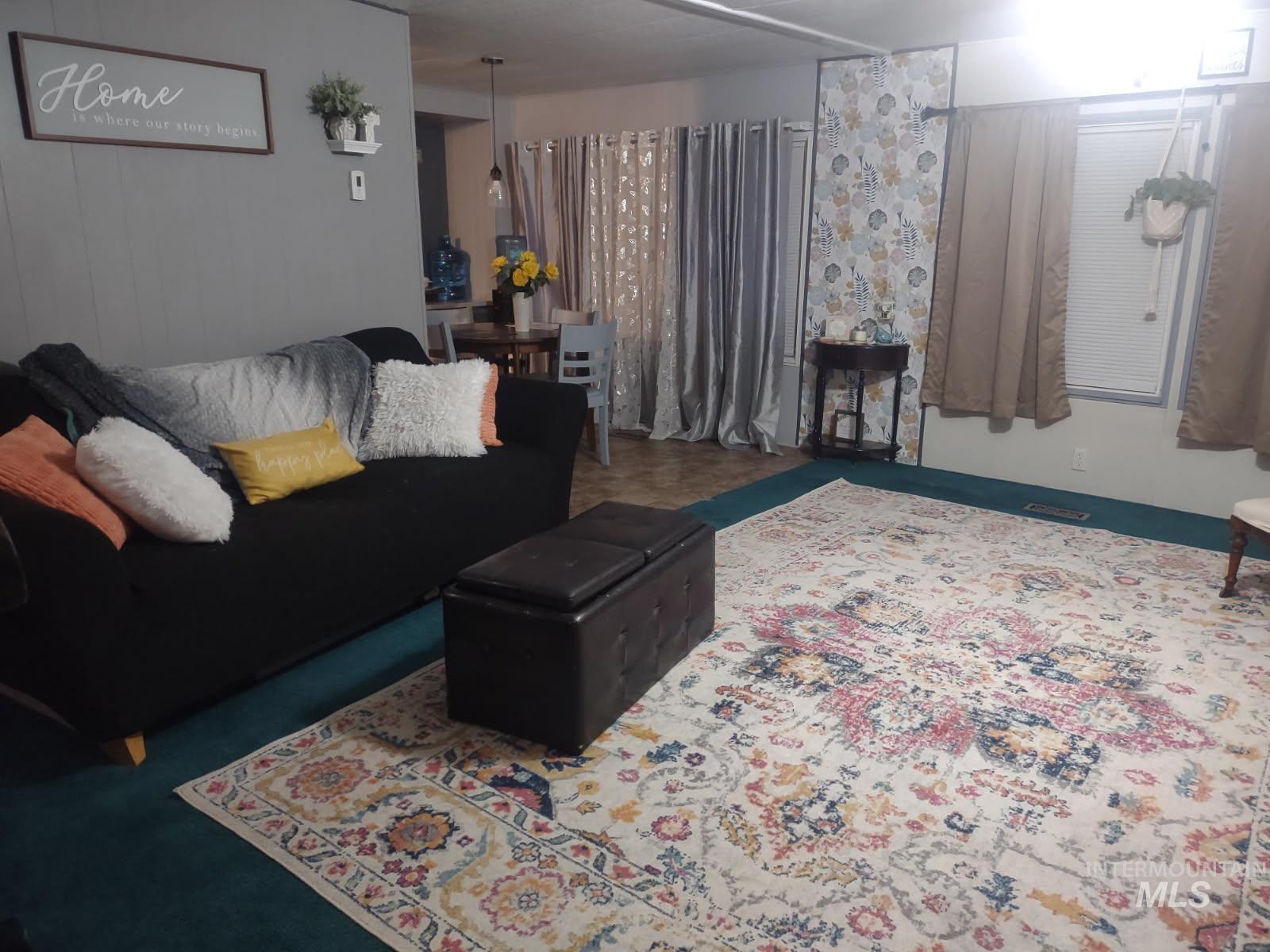 8463 Blue Heaven Ln, Boise, Idaho 83716, 3 Bedrooms, 2 Bathrooms, Residential For Sale, Price $100,000,MLS 98975044