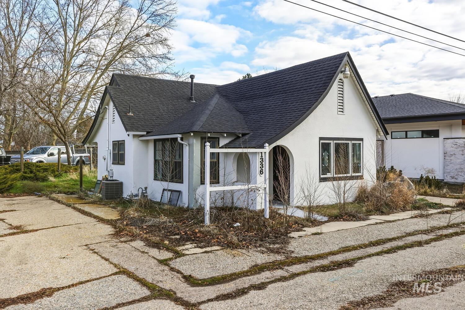 1336 E E State St., Eagle, Idaho 83616, Business/Commercial For Sale, Price $425,000,MLS 98975047