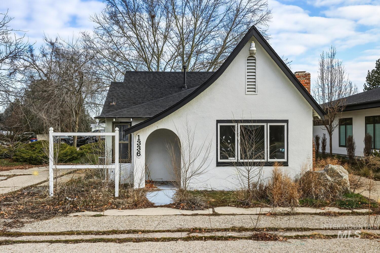 1336 E E State St., Eagle, Idaho 83616, Business/Commercial For Sale, Price $425,000,MLS 98975047