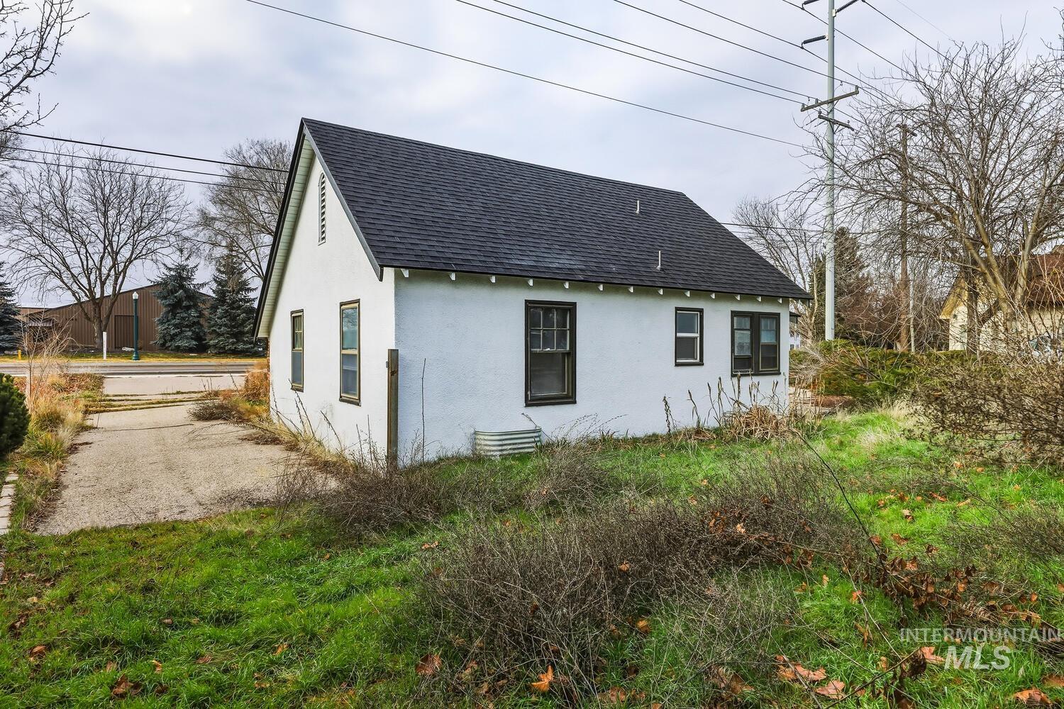 1336 E E State St., Eagle, Idaho 83616, Business/Commercial For Sale, Price $425,000,MLS 98975047