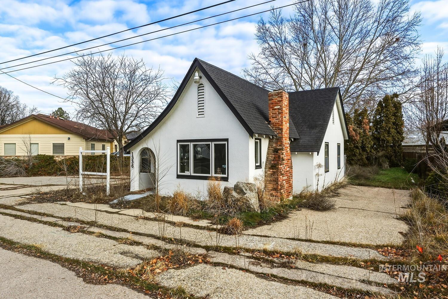 1336 E E State St., Eagle, Idaho 83616, Business/Commercial For Sale, Price $425,000,MLS 98975047