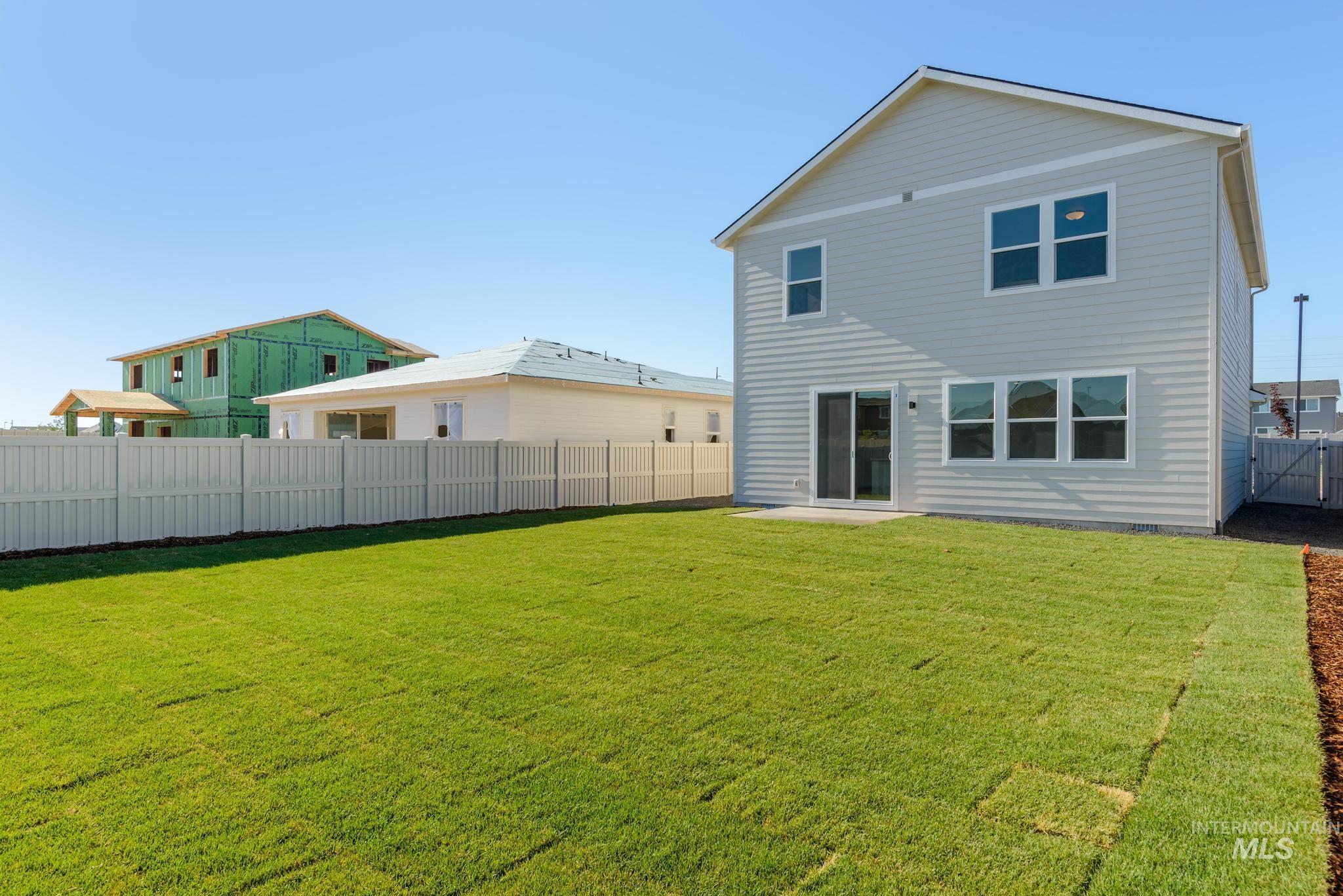 14750 Wing Spread Dr, Caldwell, Idaho 83607, 3 Bedrooms, 2.5 Bathrooms, Residential For Sale, Price $394,000, 98975052