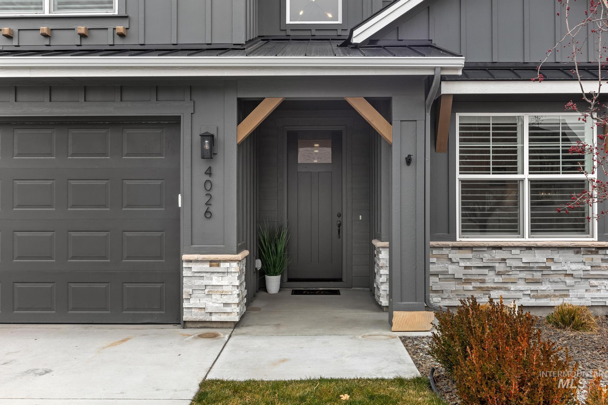 4026 E Cleary St, Meridian, Idaho 83642-8485, 5 Bedrooms, 2.5 Bathrooms, Residential For Sale, Price $769,000,MLS 98975053