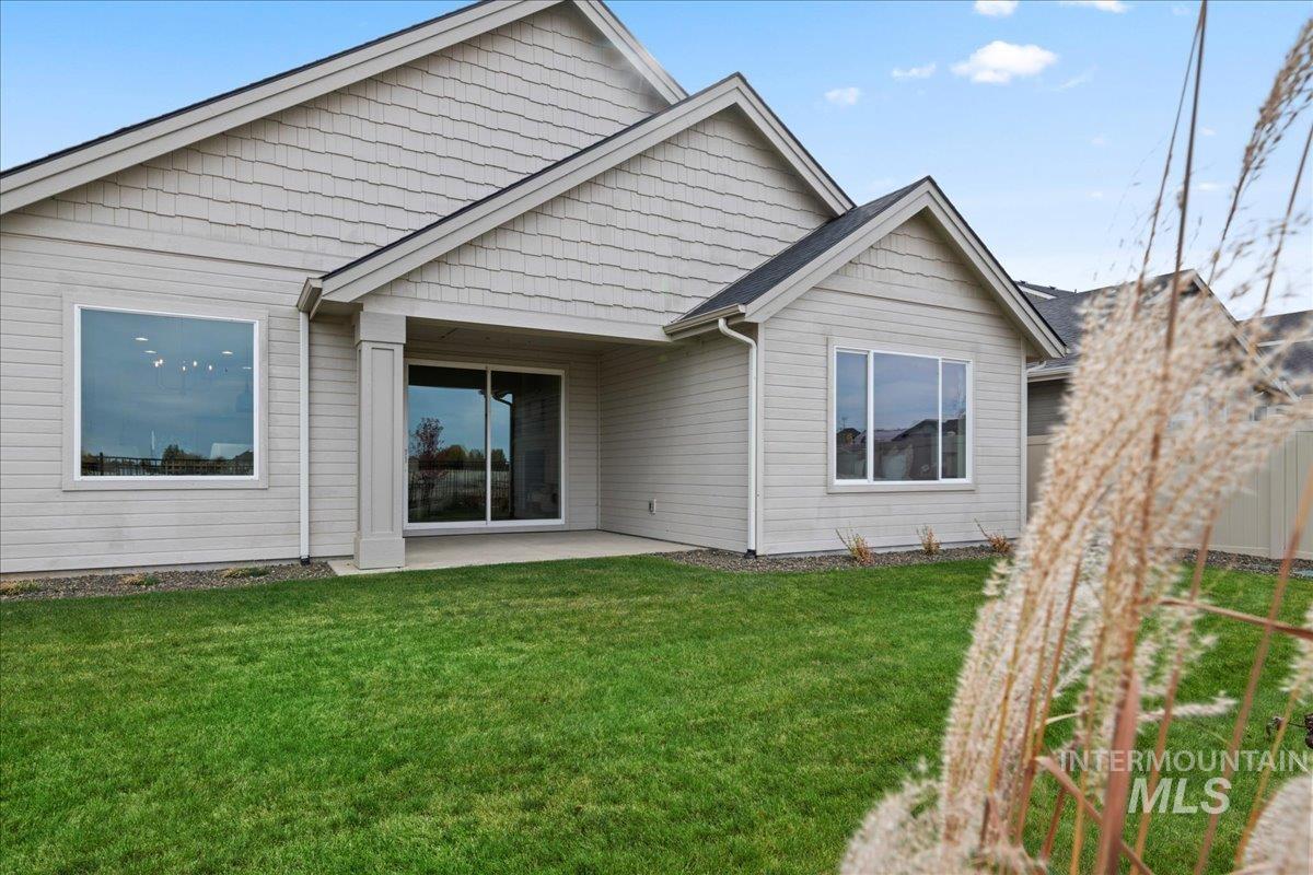 1334 E Andes Dr, Kuna, Idaho 83634, 3 Bedrooms, 2 Bathrooms, Residential For Sale, Price $549,900, 98975055