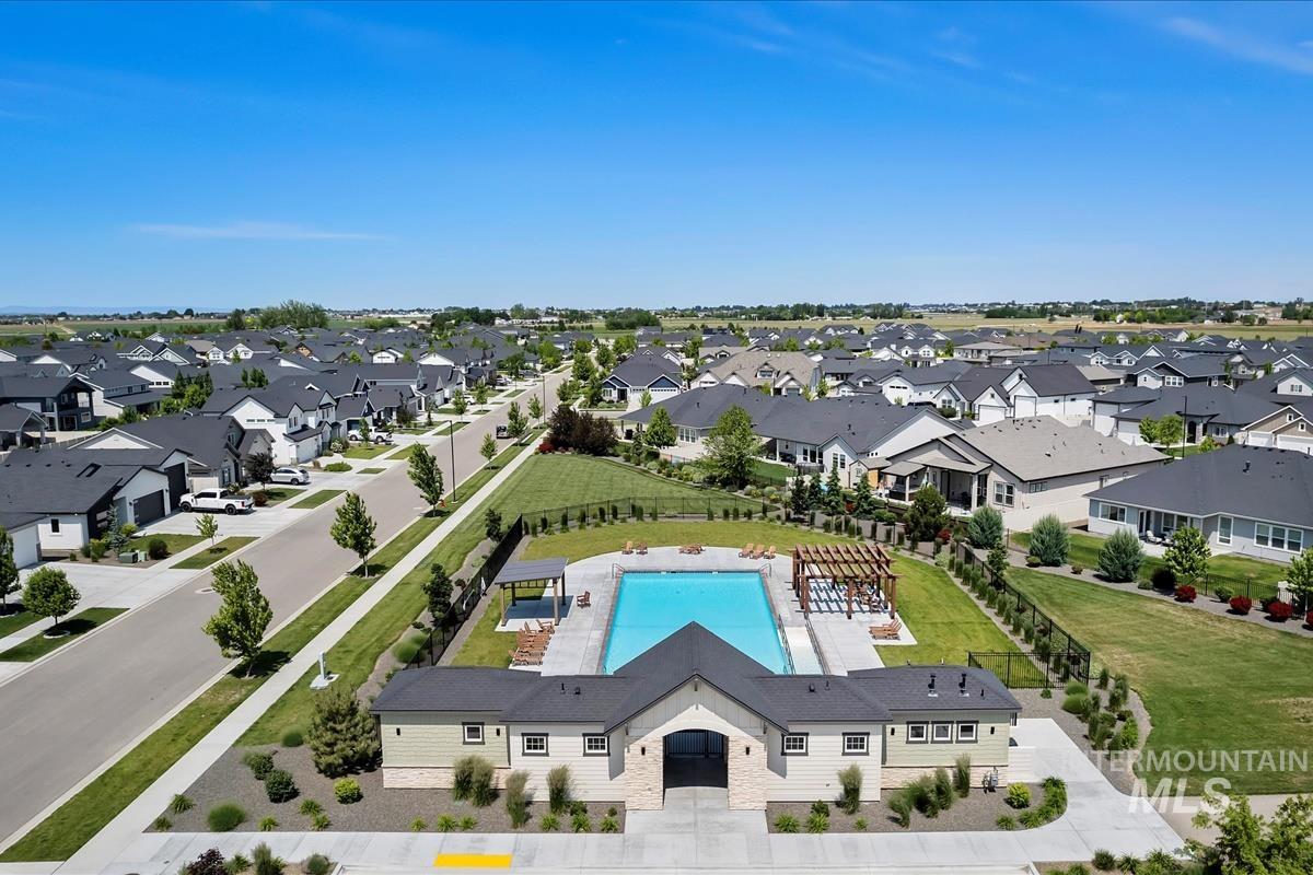 1334 E Andes Dr, Kuna, Idaho 83634, 3 Bedrooms, 2 Bathrooms, Residential For Sale, Price $549,900, 98975055