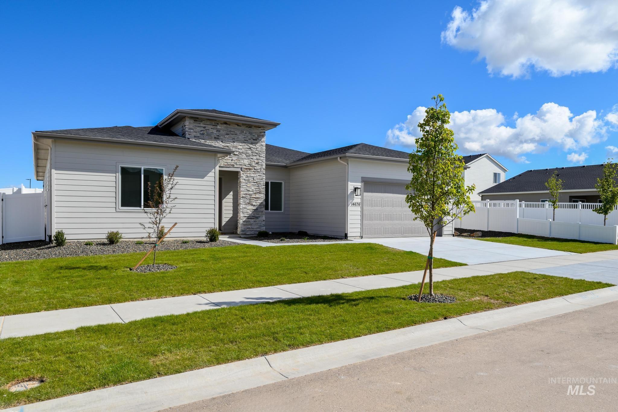 14676 Serenity Point St, Caldwell, Idaho 83607, 4 Bedrooms, 3 Bathrooms, Residential For Sale, Price $624,000, 98975058