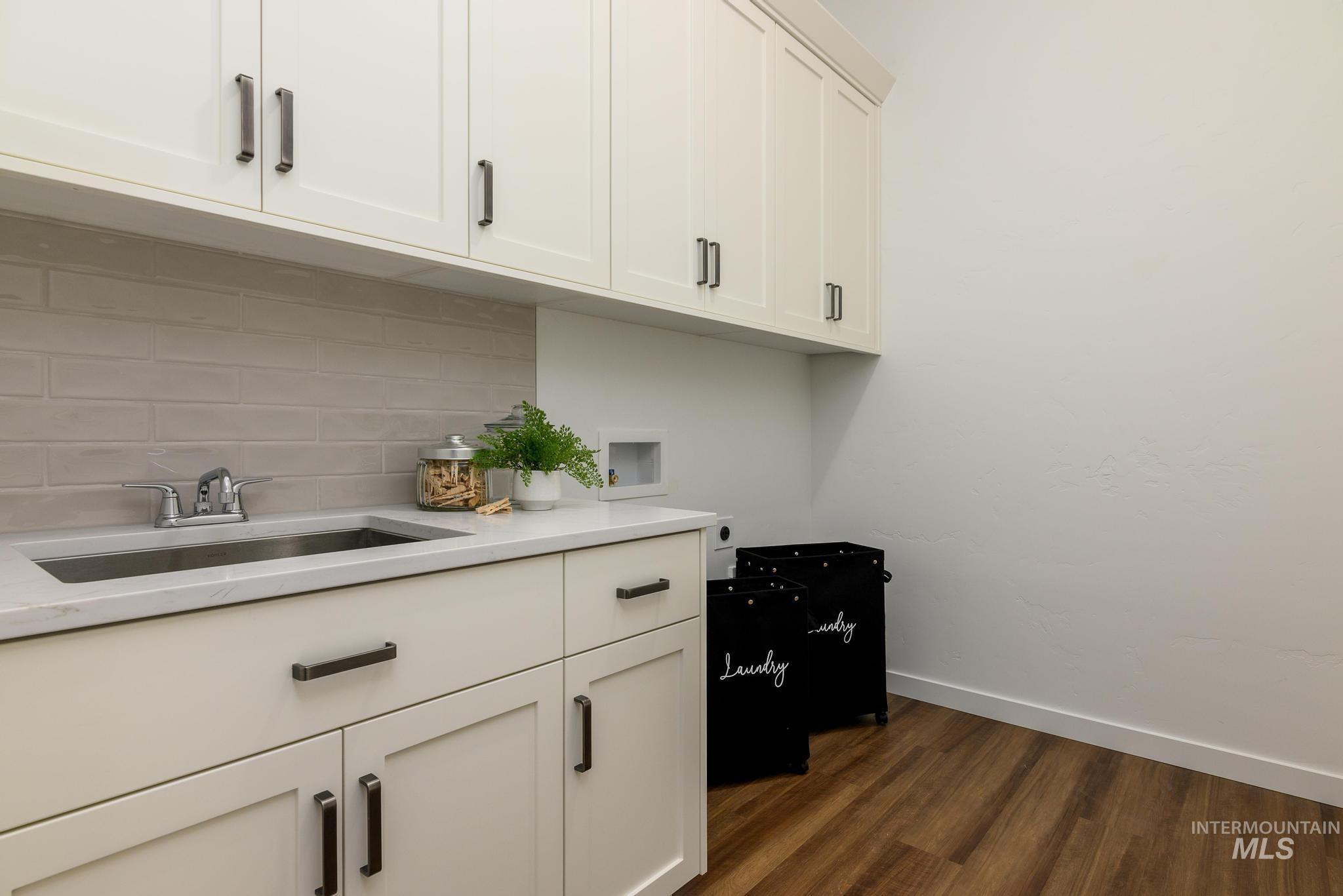 14676 Serenity Point St, Caldwell, Idaho 83607, 4 Bedrooms, 3 Bathrooms, Residential For Sale, Price $629,000, 98975058