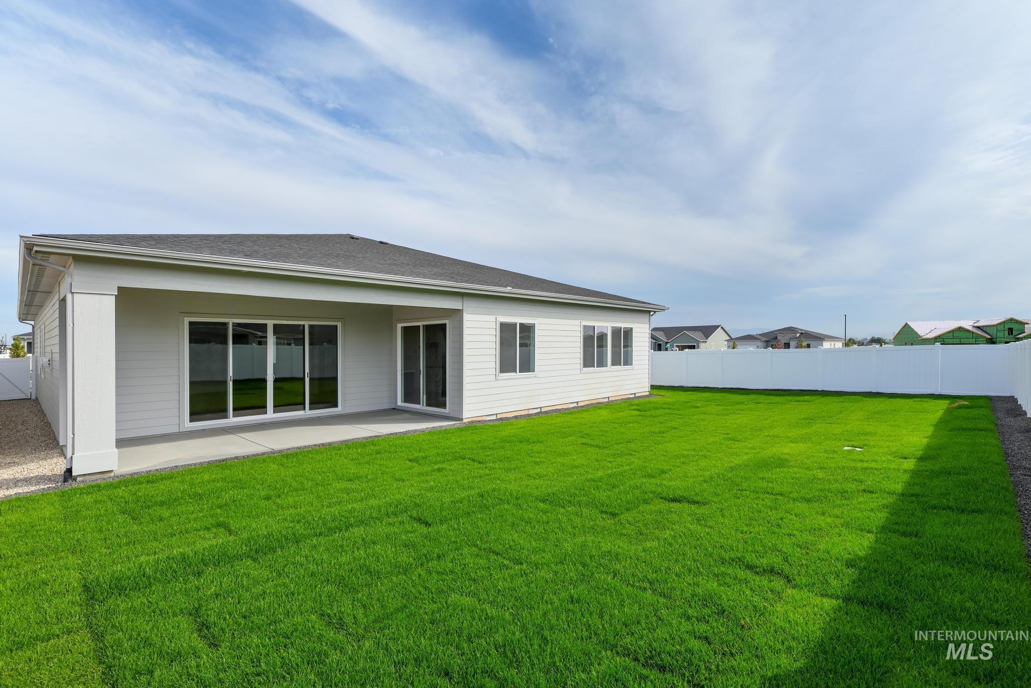 14676 Serenity Point St, Caldwell, Idaho 83607, 4 Bedrooms, 3 Bathrooms, Residential For Sale, Price $629,000, 98975058