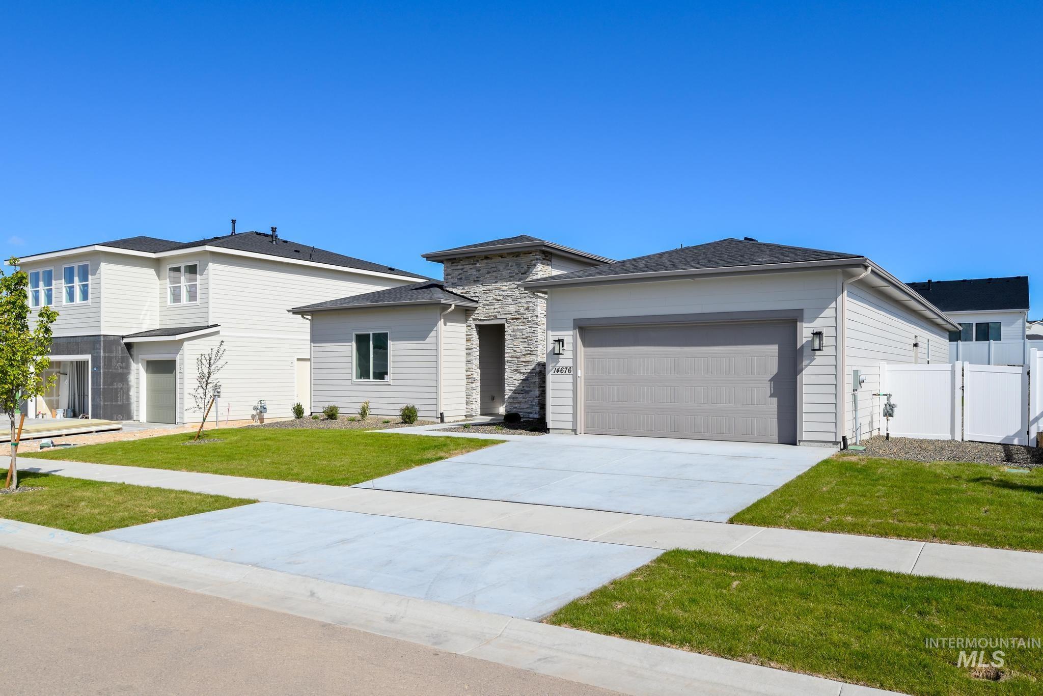 14676 Serenity Point St, Caldwell, Idaho 83607, 4 Bedrooms, 3 Bathrooms, Residential For Sale, Price $624,000, 98975058