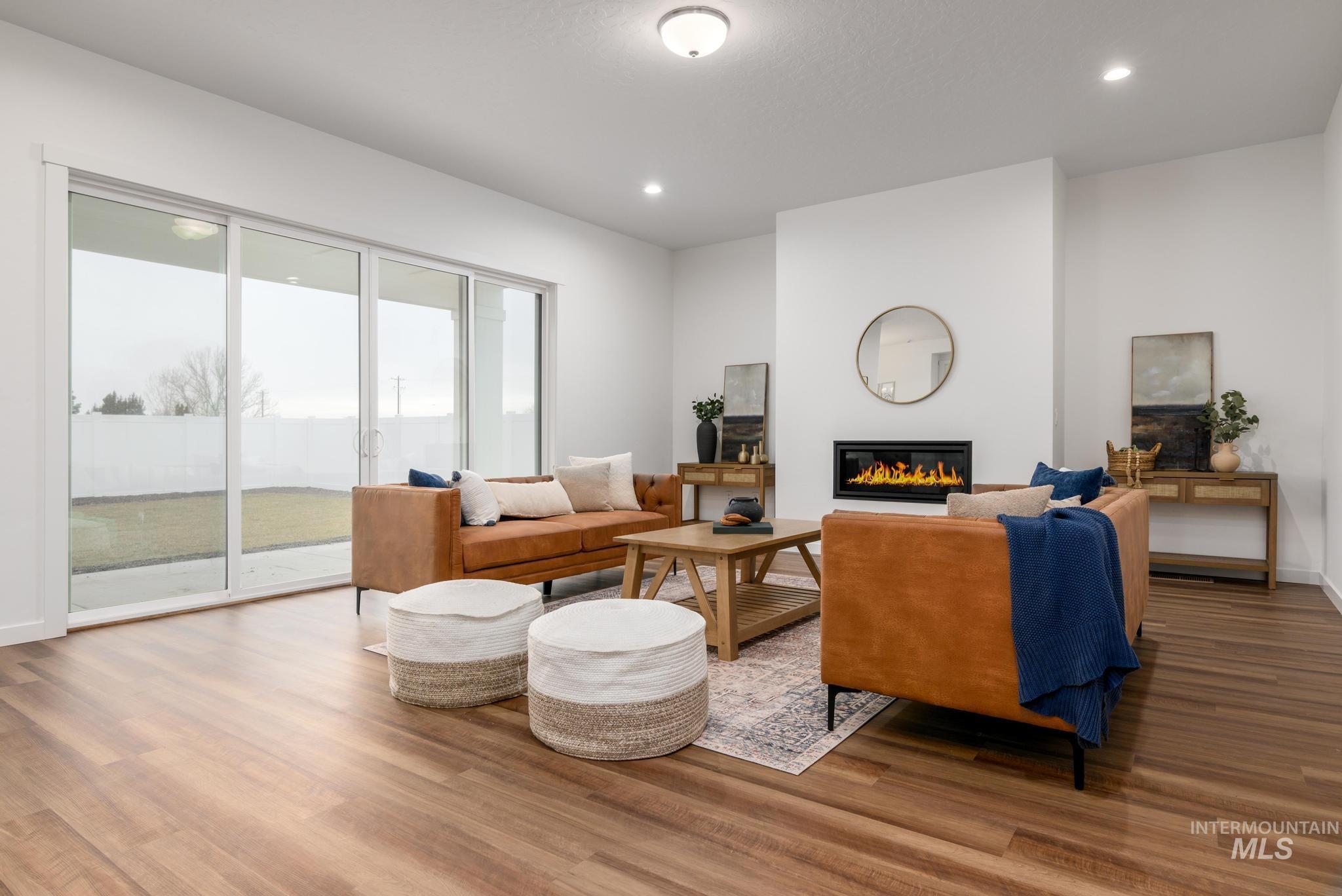 14676 Serenity Point St, Caldwell, Idaho 83607, 4 Bedrooms, 3 Bathrooms, Residential For Sale, Price $629,000, 98975058