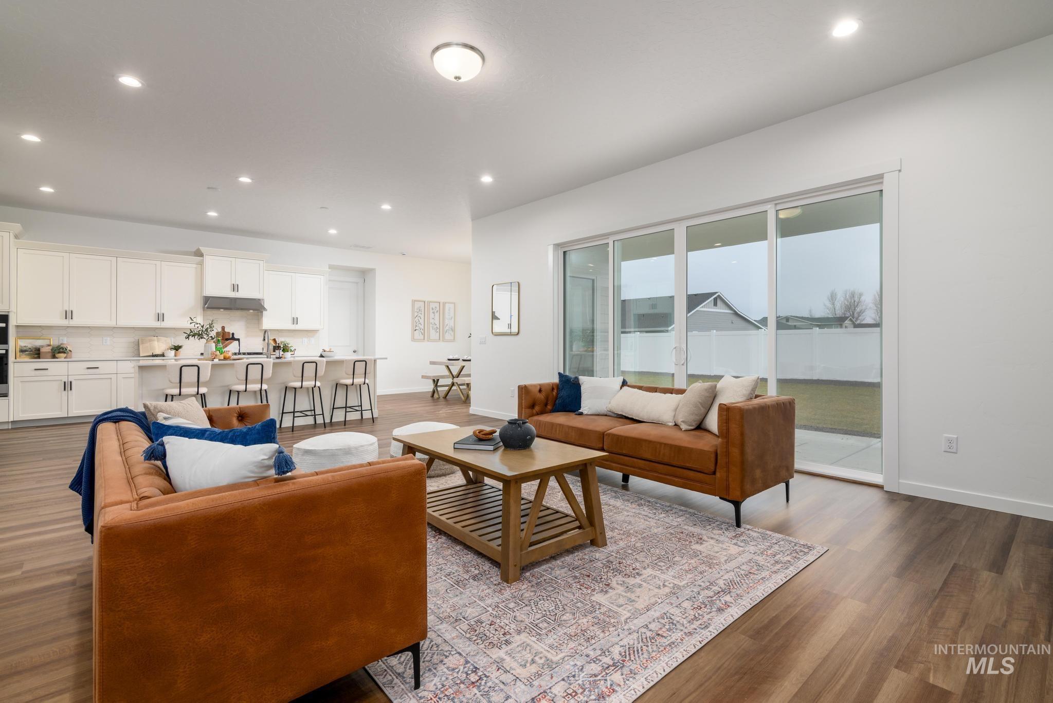 14676 Serenity Point St, Caldwell, Idaho 83607, 4 Bedrooms, 3 Bathrooms, Residential For Sale, Price $629,000, 98975058