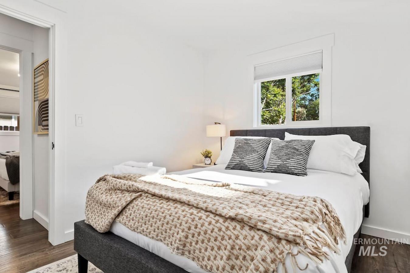 2804 W Regan Ave, Boise, Idaho 83702, 3 Bedrooms, 1 Bathroom, Residential For Sale, Price $549,000, 98975059