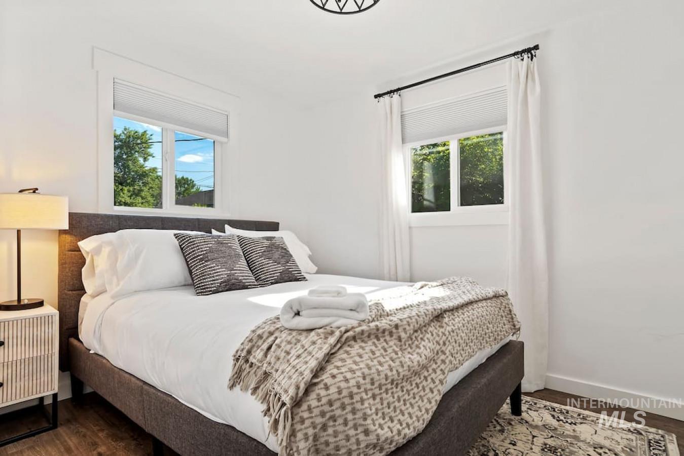 2804 W Regan Ave, Boise, Idaho 83702, 3 Bedrooms, 1 Bathroom, Residential For Sale, Price $549,000, 98975059