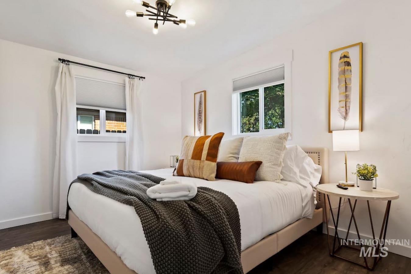 2804 W Regan Ave, Boise, Idaho 83702, 3 Bedrooms, 1 Bathroom, Residential For Sale, Price $549,000, 98975059