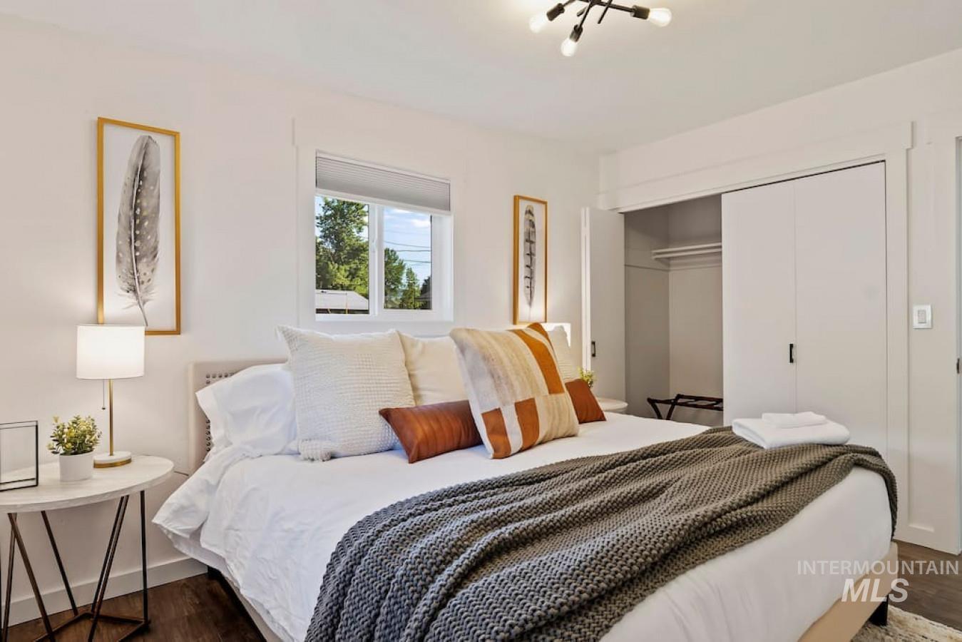 2804 W Regan Ave, Boise, Idaho 83702, 3 Bedrooms, 1 Bathroom, Residential For Sale, Price $549,000, 98975059