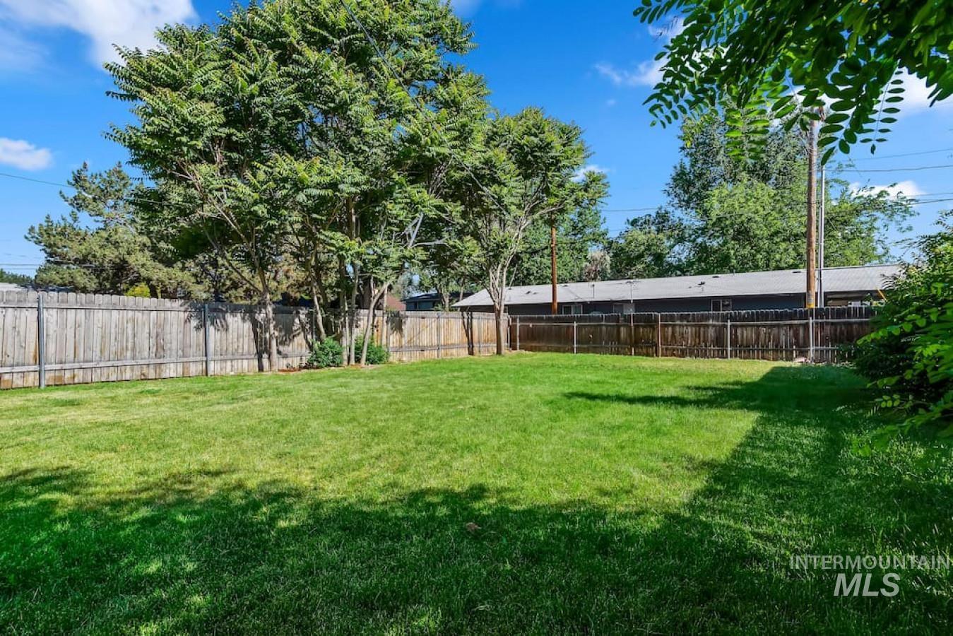 2804 W Regan Ave, Boise, Idaho 83702, 3 Bedrooms, 1 Bathroom, Residential For Sale, Price $549,000, 98975059