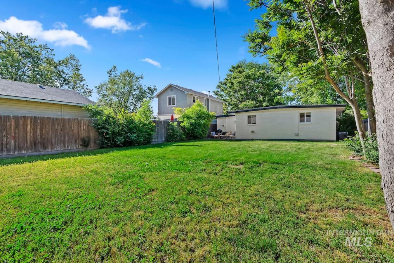 2804 W Regan Ave, Boise, Idaho 83702, 3 Bedrooms, 1 Bathroom, Residential For Sale, Price $549,000, 98975059