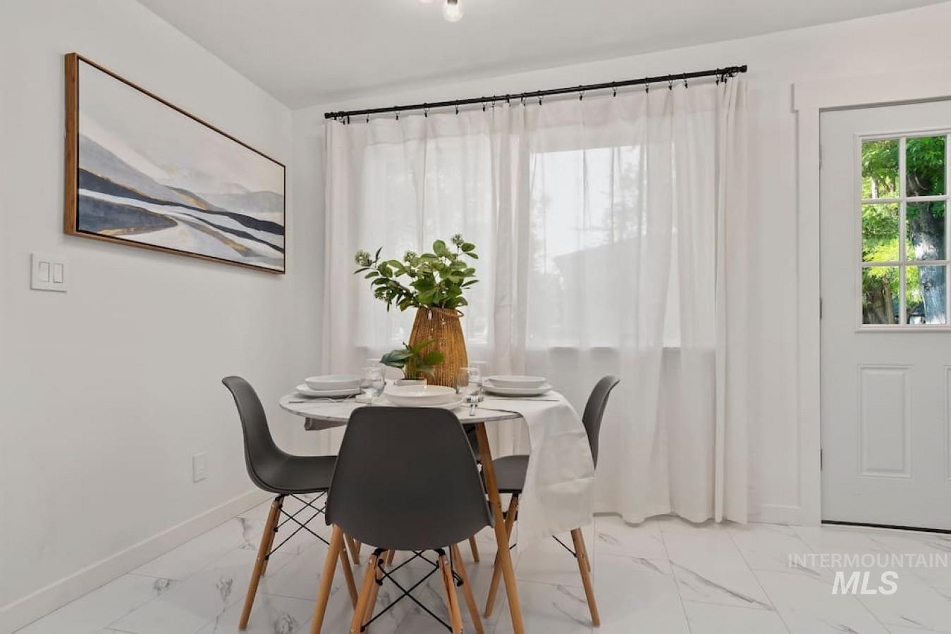 2804 W Regan Ave, Boise, Idaho 83702, 3 Bedrooms, 1 Bathroom, Residential For Sale, Price $549,000, 98975059