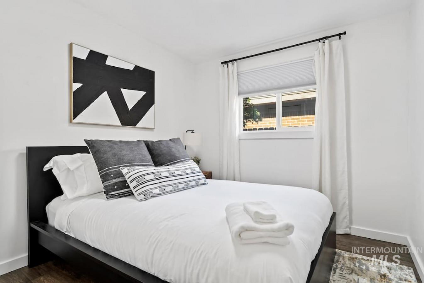 2804 W Regan Ave, Boise, Idaho 83702, 3 Bedrooms, 1 Bathroom, Residential For Sale, Price $549,000, 98975059