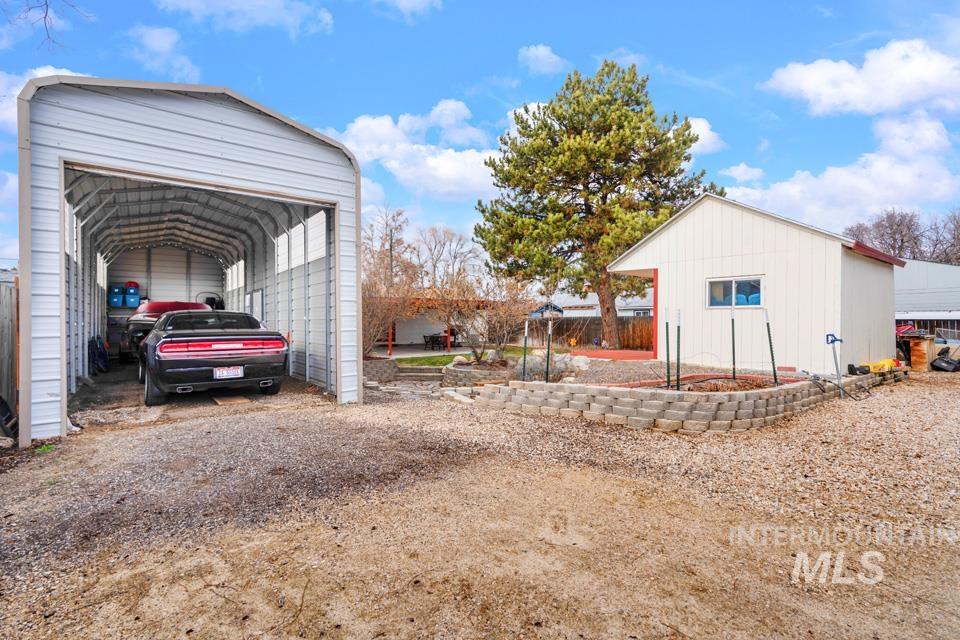 1304 S Holly Street, Caldwell, Idaho 83686, 2 Bedrooms, 1 Bathroom, Residential For Sale, Price $339,000,MLS 98975061