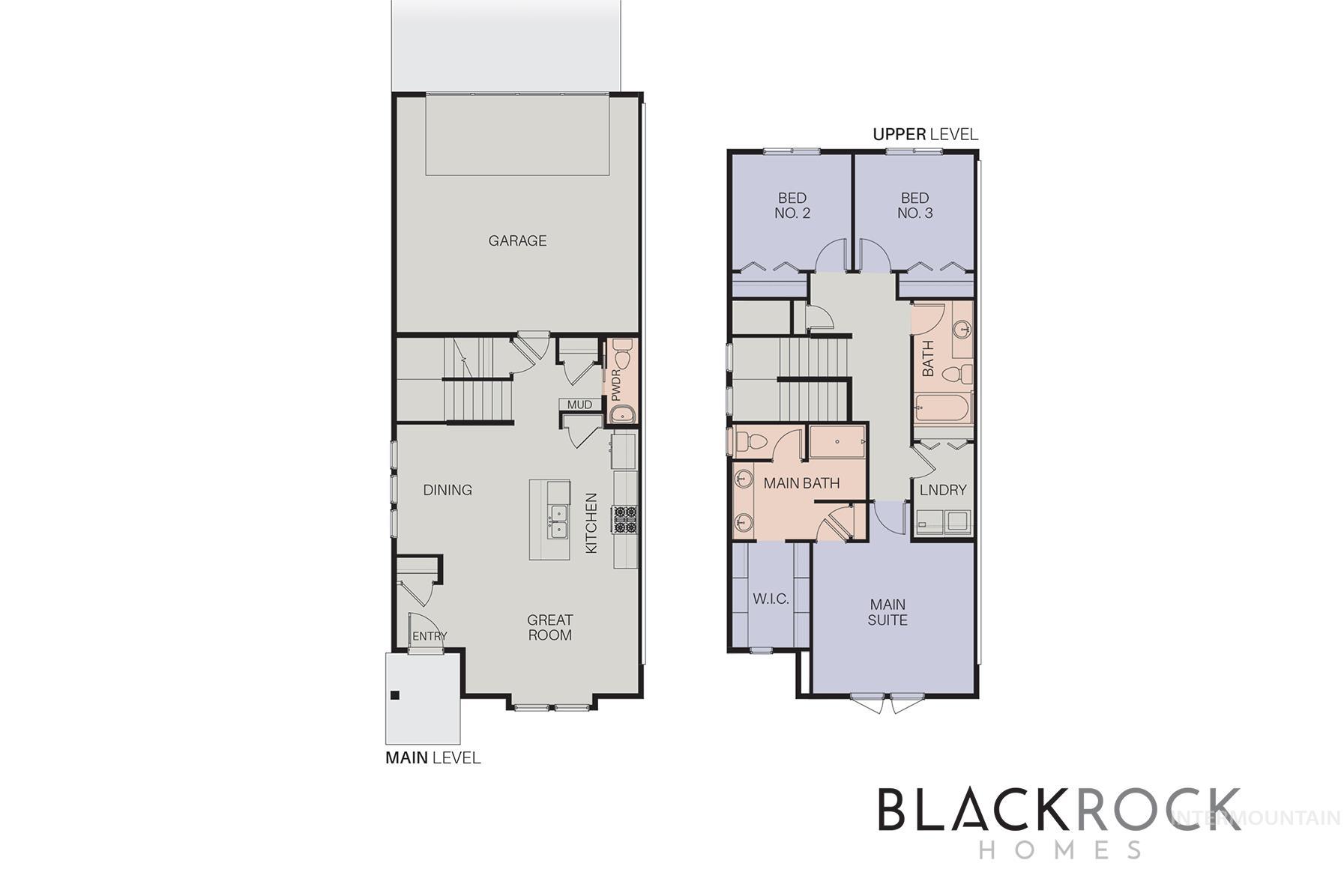 398 N Fritts Ave, Meridian, Idaho 83642, 3 Bedrooms, 2.5 Bathrooms, Residential For Sale, Price $399,900,MLS 98975062