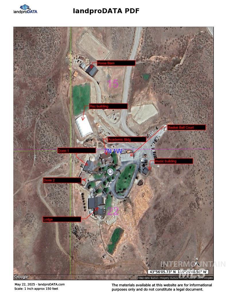 5001 Cherry Gulch Lane, Emmett, Idaho 83617, 10 Bedrooms, 20 Bathrooms, Residential For Sale, Price $3,750,000,MLS 98975063