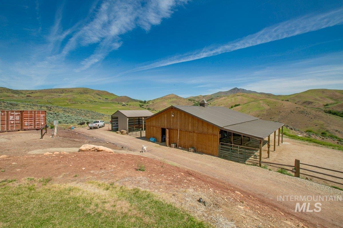 5001 Cherry Gulch Lane, Emmett, Idaho 83617, 10 Bedrooms, 20 Bathrooms, Residential For Sale, Price $3,750,000,MLS 98975063