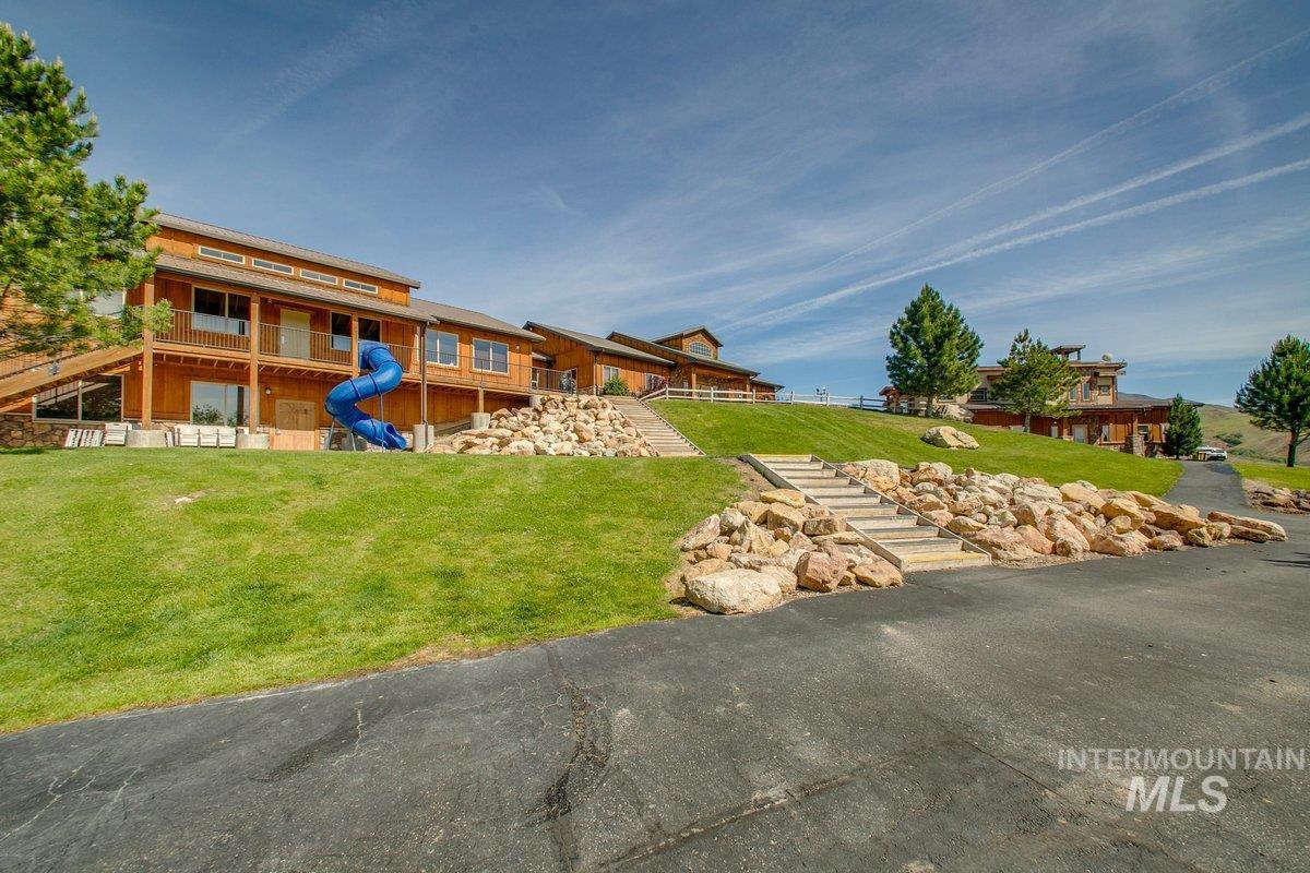 5001 Cherry Gulch Lane, Emmett, Idaho 83617, 10 Bedrooms, 20 Bathrooms, Residential For Sale, Price $3,750,000,MLS 98975063
