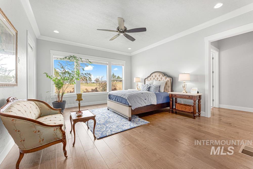 22618 Aura Vista Way, Caldwell, Idaho 83607, 3 Bedrooms, 3.5 Bathrooms, Residential For Sale, Price $1,180,000,MLS 98975064