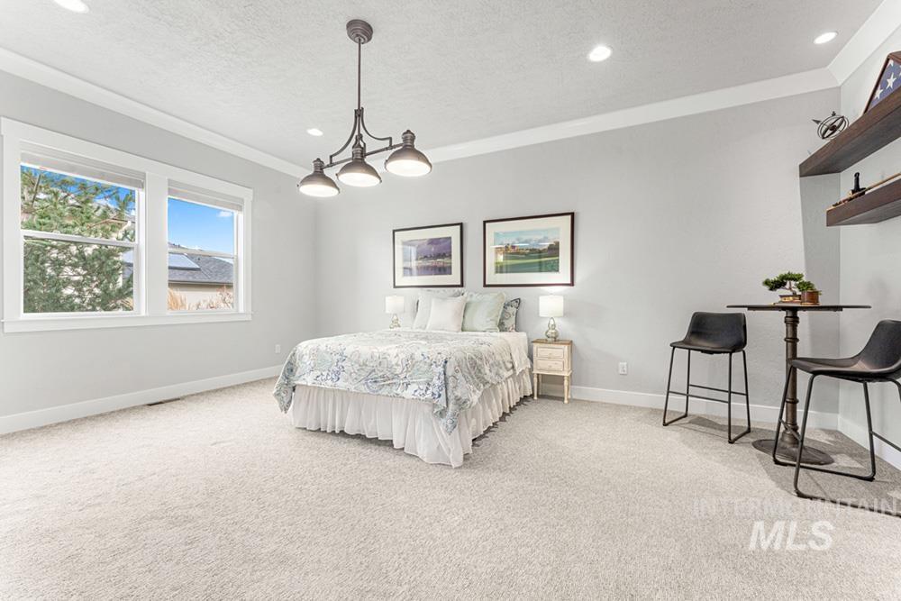 22618 Aura Vista Way, Caldwell, Idaho 83607, 3 Bedrooms, 3.5 Bathrooms, Residential For Sale, Price $1,180,000,MLS 98975064