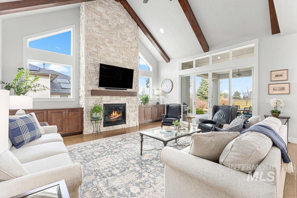 22618 Aura Vista Way, Caldwell, Idaho 83607, 3 Bedrooms, 3.5 Bathrooms, Residential For Sale, Price $1,180,000,MLS 98975064