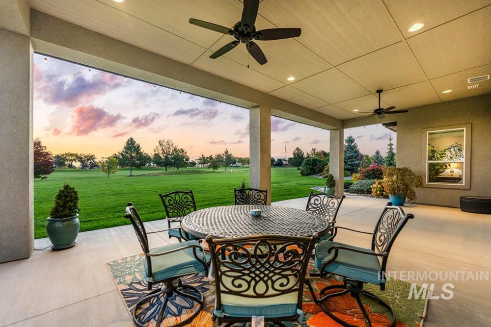 22618 Aura Vista Way, Caldwell, Idaho 83607, 3 Bedrooms, 3.5 Bathrooms, Residential For Sale, Price $1,180,000,MLS 98975064