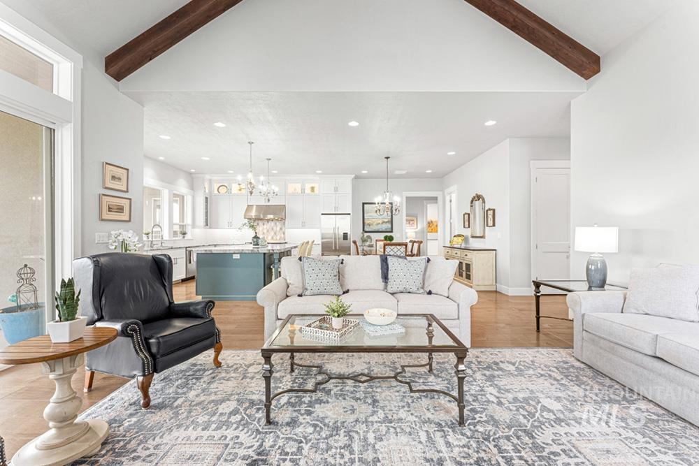 22618 Aura Vista Way, Caldwell, Idaho 83607, 3 Bedrooms, 3.5 Bathrooms, Residential For Sale, Price $1,180,000,MLS 98975064